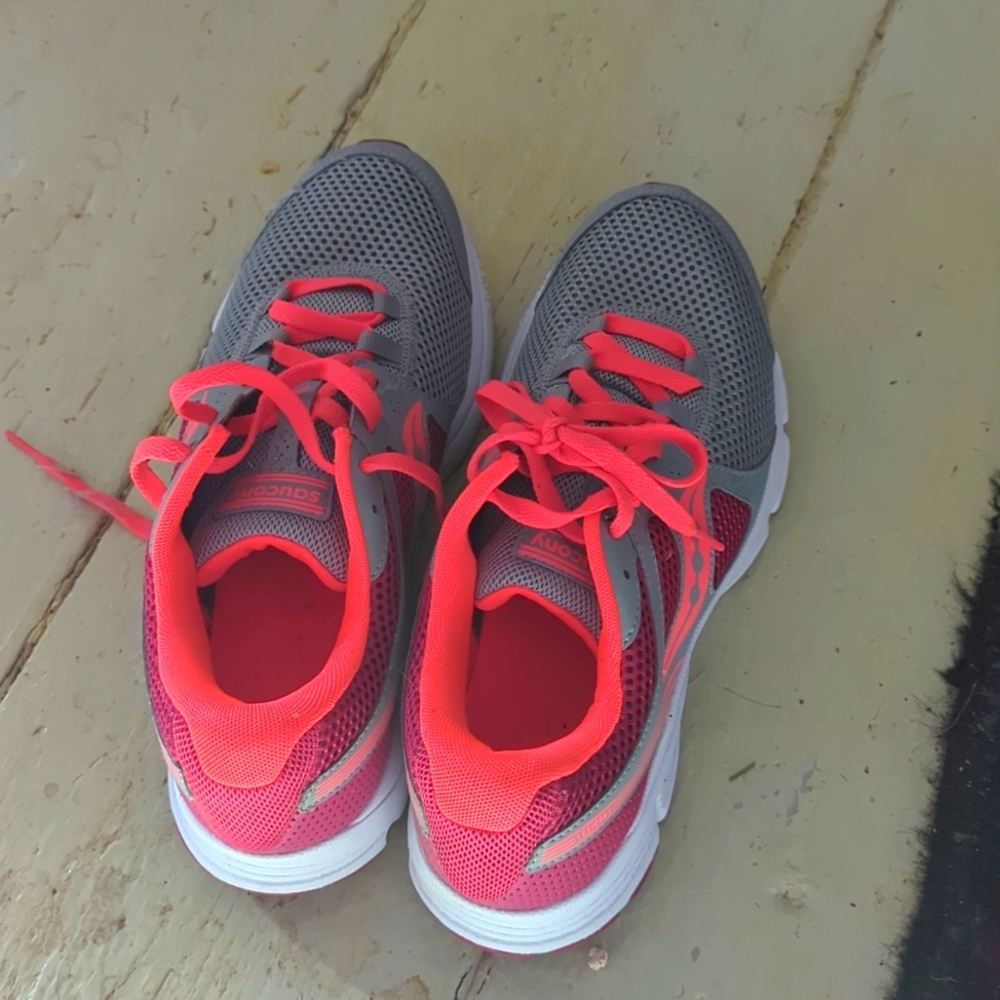 Saucony Runners